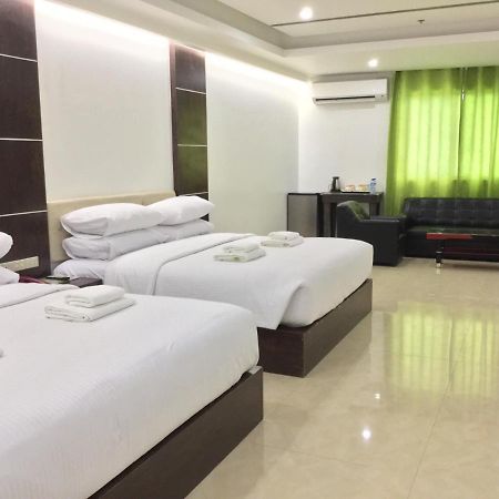 Yubenco Global Ecotel Zamboanga Zewnętrze zdjęcie