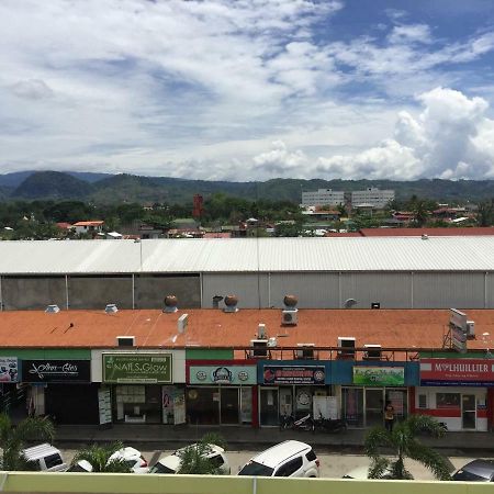Yubenco Global Ecotel Zamboanga Zewnętrze zdjęcie