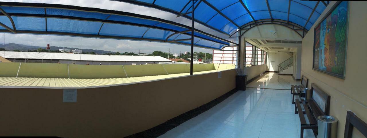 Yubenco Global Ecotel Zamboanga Zewnętrze zdjęcie