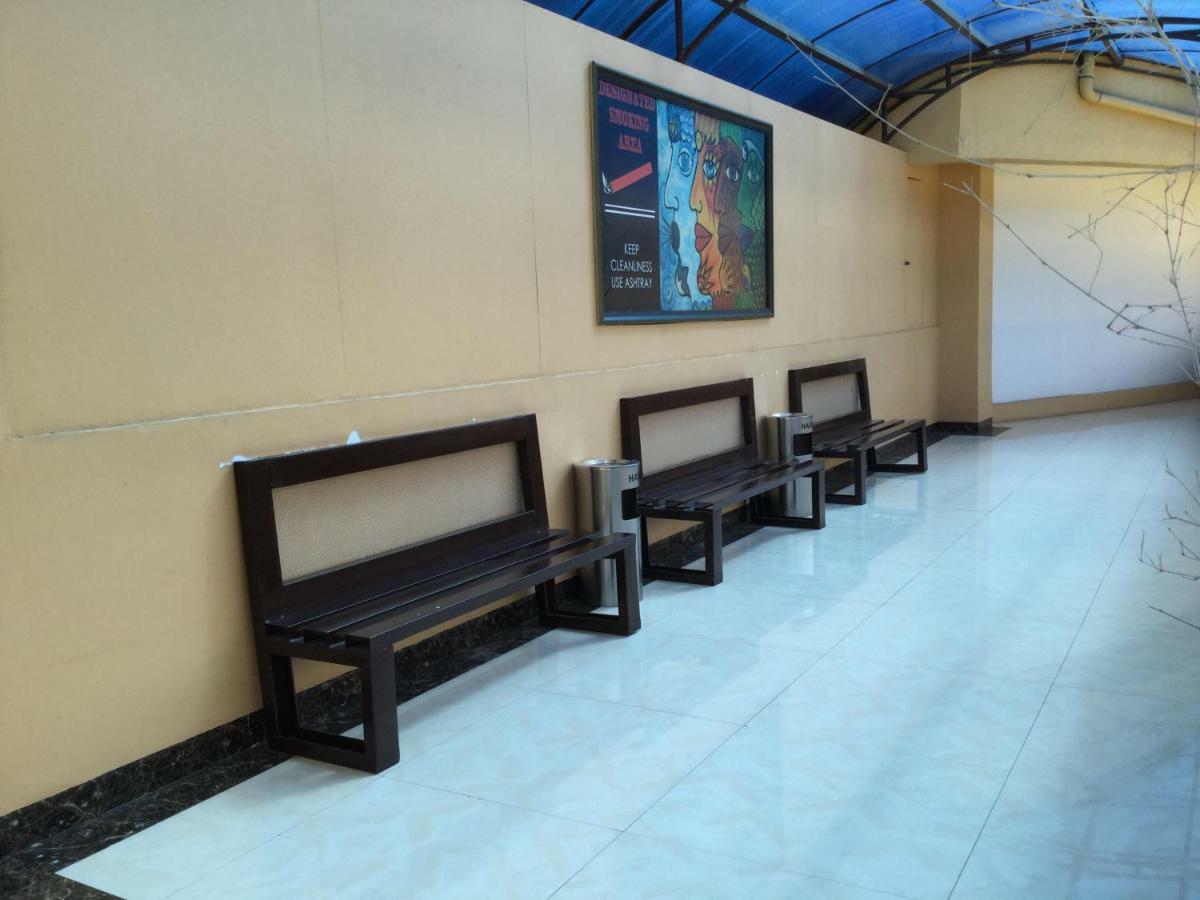 Yubenco Global Ecotel Zamboanga Zewnętrze zdjęcie