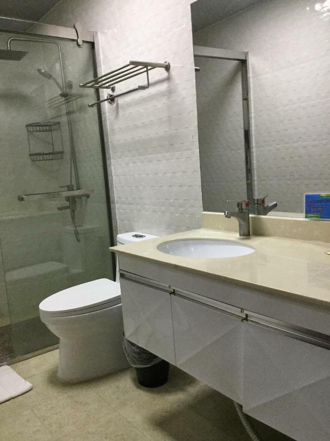 Yubenco Global Ecotel Zamboanga Zewnętrze zdjęcie