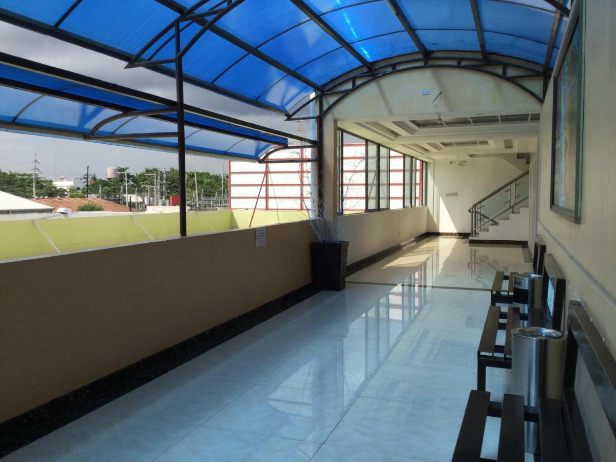 Yubenco Global Ecotel Zamboanga Zewnętrze zdjęcie