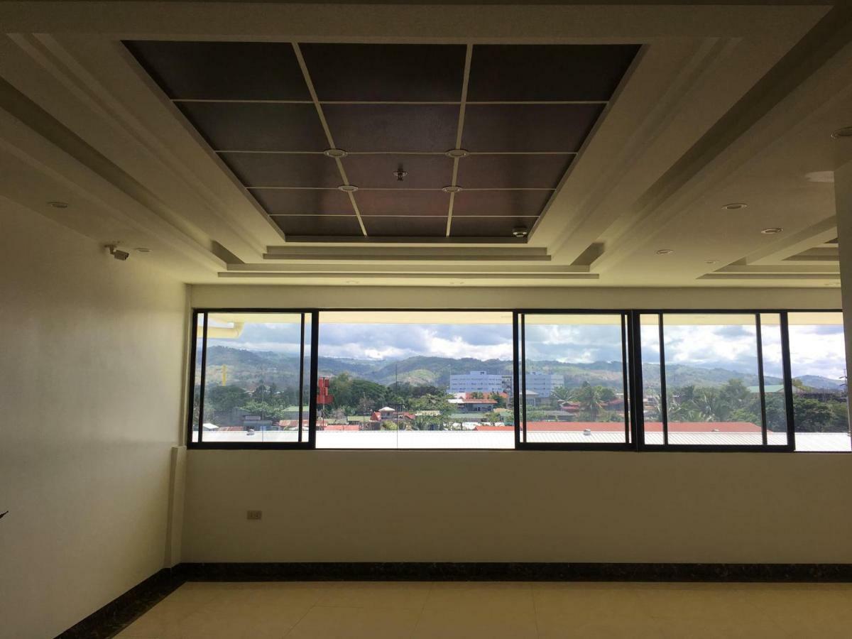 Yubenco Global Ecotel Zamboanga Zewnętrze zdjęcie