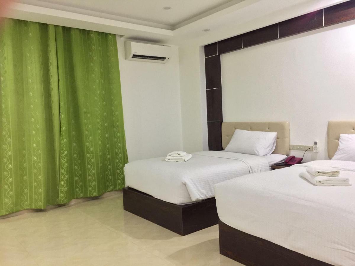 Yubenco Global Ecotel Zamboanga Zewnętrze zdjęcie