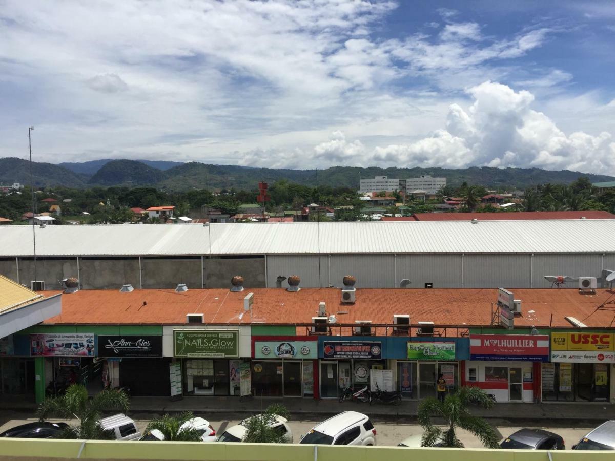 Yubenco Global Ecotel Zamboanga Zewnętrze zdjęcie